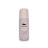 Lacoste Eau de Lacoste L.12.12 Blanc Dezodorantas Purškiklis For Men, 150 ml