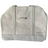 Lacoste, Eau de Lacoste L.12.12, Polyester, Textile Bag, Weekend Bag, Baltas, Unisex, 16 x 10 x 10 inch
