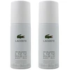 Lacoste Eau De Lacoste L.12.12 Pour Lui Blanc - grynas dezodorantas purškiklis 150 ml