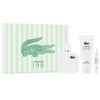 Lacoste Eau L12,12 Blanc Eau De Toilette, 100 ml Gel Ducha Miniatura