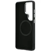 Dėklas Lacoste Petit Pique Metal Logo phone case for Samsung Galaxy S26 Ultra (S948) žalias