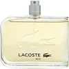 Lacoste Raudona by Lacoste for Men Eau De Toilette Purškiklis 4.2 Oz Tester - All