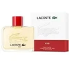 Lacoste Raudona 75ml kvepalai Vyrams EDT