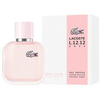 Lacoste Rose for Her Eau Fraiche EDT Tester