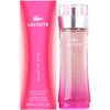 Flakon Lacoste Touch Of Rožinė EDT 90ml