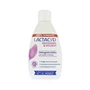 Lactacyd Comfort Intimate Wash Emulsion Intimate Cosmetics moterims, 300 ml