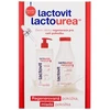 Lactovit LactoUrea Regenerating Losjonas kūnui
