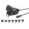 ENERGENIE UNIVERSALUS AC-DC ADAPTERIS 24W