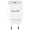 Savio LA-09 20W - Balta