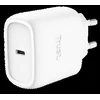 Trust Maxo 45W Universal Baltas AC Fast charging Indoor