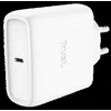 Trust MAXO 65W USB-C GAN įkroviklis, baltas - .