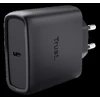 Trust MAXO 65W USB-C GAN CHARGER BLAC - .