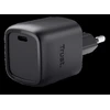 Trust Įkroviklis maxo 30w usb-c gan juoda