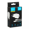 iBOX C-42 GaN PD33W Sieninis pakrovėjas, Baltas
