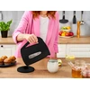Virdulys Lafe Essential LAFCZA47458 juoda