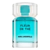 Karl Lagerfeld Les Parfums Matieres Fleur De Thé EDP parfumuotas vanduo moterims, 50 ml