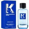 Kvepalai vyrams Karl Lagerfeld Jeans EDT, 60 ml