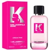 Karl Lagerfeld Jeans Urban Rožinė EDP parfumuotas vanduo unisex, 100 ml