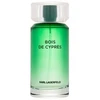 Karl Lagerfeld Les Parfums Matieres Bois de Cypres EDT tualetinis vanduo vyrams, 100 ml