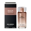 Kvepalai vyrams Karl Lagerfeld Les Parfums Matieres EDT, 50 ml