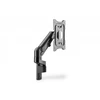 Laikiklis Assmann Electronic DIGITUS Single Gas Spring Monitorius Wall Mount 43inch 23vkg max juodas