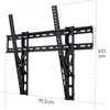 Laikiklis Hama Motion XL 90"