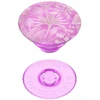 Laikiklis i podstawka do telefonu Popsockets PlantCore Grip Tan Lines rožinė 807343