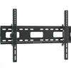 Maclean TV MC-421 sieninis laikiklis 32"-90" VESA 600x400 80kg pakreiptas universalus reguliuojamas gulsčiukas priedai Plokščias plonas
