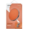 Magnetinis laikiklis UNIQ Grivix Classic 360 Mount&amp;Grip Stand oranžinis