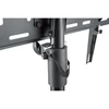 Manhattan 461412 monitoriaus laikiklis arba stovas 177,8 cm (70") Juoda