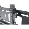 Manhattan 461412 monitoriaus laikiklis arba stovas 177,8 cm (70") Juoda
