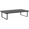 Laikiklis Gembird MS-TABLE-03 monitorius mount / stand Desk Juodas