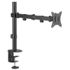 Laikiklis SAVIO UM-02 Desk Mount for Monitorius 17″–32″, 2–9kg