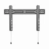 Laikiklis Sbox PLB-5746F Fixed Flat Screen LED TV Mount 37"-70" 35kg