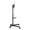 Laikiklis Sbox FS-224-2 (32-55/35kg/400x400)