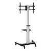 Laikiklis Sbox FS-444 (37-86/50kg/600x400)