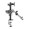 Laikiklis Sbox LCD-LM01-2 (13-27/12kg/100x100)