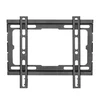 Laikiklis Sbox PLB-2222F-2 (23-43/45kg/200x200)