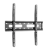 Laikiklis SBOX Wall Mount 32"-70", Juodas (PLB-2544F-2)