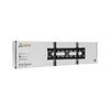Laikiklis SBOX Wall Mount 32"-70", Juodas (PLB-2544F-2)