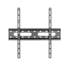 Laikiklis SBOX Wall Mount 32"-70", Juodas (PLB-2544F-2)