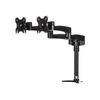 StarTech Darbastalio laikiklis 2 monitoriai 12 "- 24" (ARMDUAL)