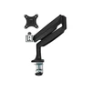 Laikiklis StarTech MONITORIUS ARM - HEAVY DUTY/FOR UP TO 32IN MONITORIUS-ALUMINUM