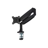 Laikiklis StarTech MONITORIUS ARM - HEAVY DUTY/FOR UP TO 32IN MONITORIUS-ALUMINUM