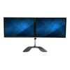 Laikiklis StarTech Darbastalyje yra 2 monitoriai iki 32 "(ARMDUALSS)