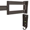 Laikiklis StarTech Sienų kalnas ant monitoriaus 13 "- 34" (ARMWALLDS)