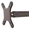 Laikiklis StarTech Sienų kalnas ant monitoriaus 13 "- 34" (ARMWALLDS)