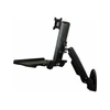 Laikiklis StarTech WALL MOUNTED SIT STAND DESK/.