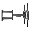 TV laikiklis Techly Staffa a Muro 60-120"