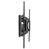 TV laikiklis Techly Staffa a Muro 60-120"